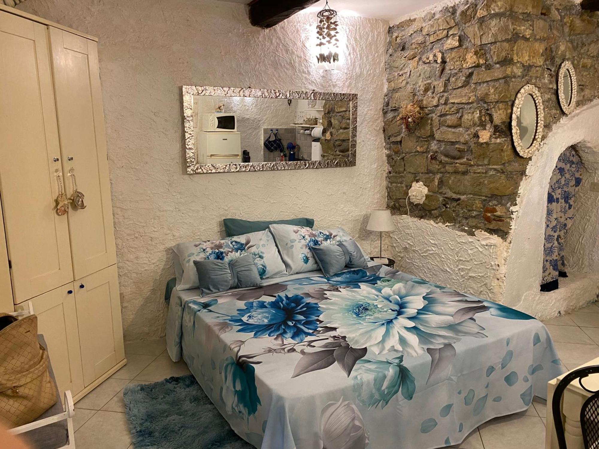 La Conca Blu Apartment Lerici Exterior photo